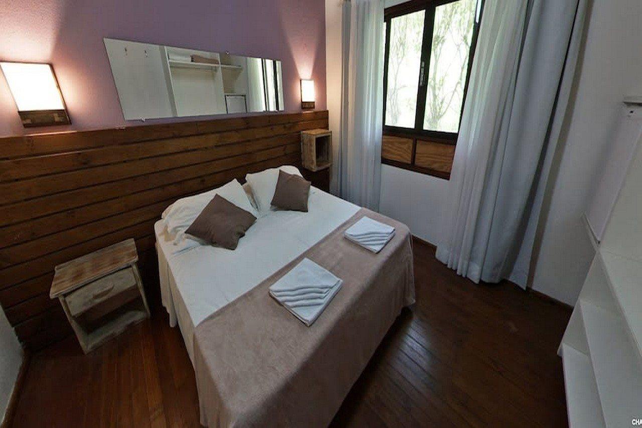Eco Hotel Oceanomare フロリアノポリス エクステリア 写真