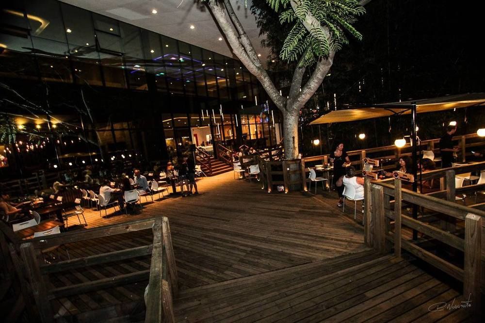 Eco Hotel Oceanomare フロリアノポリス エクステリア 写真